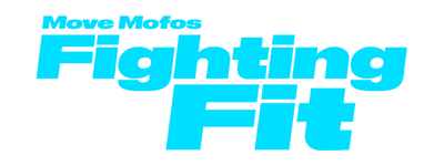 Fighting Fit